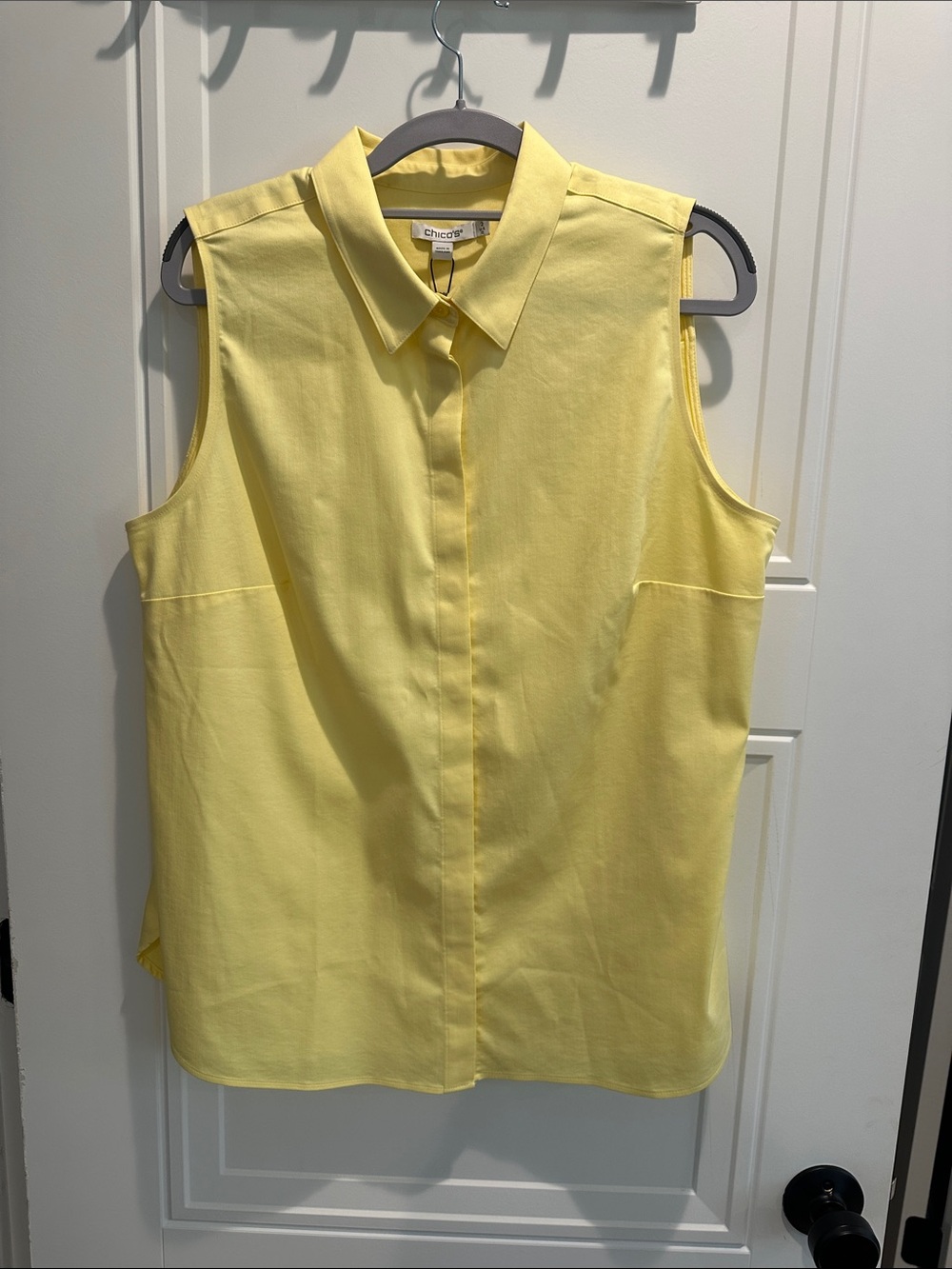 NWT Chico’s Blouse
